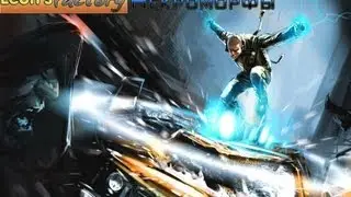 InFamous 2 |Ep.3| - Некроморфы!