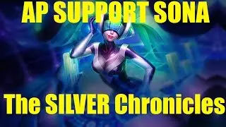 DJ Sona AP Support