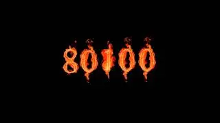 80100 - Chervonograd Rap