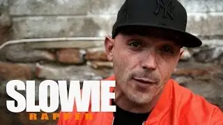 Slowie - Fire In The Streets