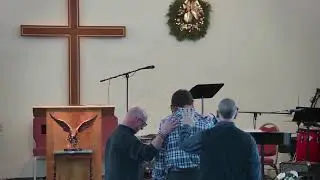 Faith Christian Center Limerick ME Live Stream
