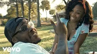 Eric Biddines - Rushing Forever (Official Video)
