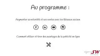 Workshop Webmarketing : Boostez votre communication en ligne !