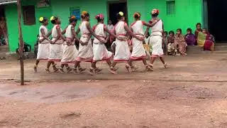 Tribal Dance of Eastern India | GeoEx