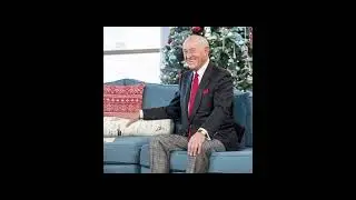 Happy 79th Birthday Len Goodman