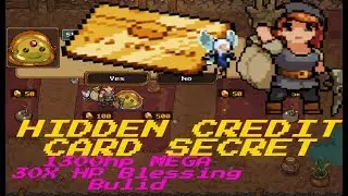 OtherMine's HIDDEN SECRET: 1300HP HUGE MONSTER BUILD | Streak: 64 UnderMine: Othermine (0.6.0)
