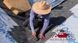 HAND NAILED LANDMARK PRO