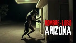 EL PASAJERO DE LA NOCHE : LO QUE ACECHÓ MI GASOLINERA EN ARIZONA - RELATO REAL