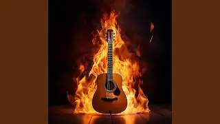 Hearthside String Vibes