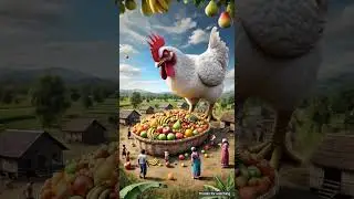 Paltu Murga #viral #hardworkworks #shortsviral #ai #trending #children #chill#henna