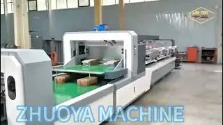 Automatic partition assembling machine 