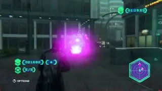 watchdogs mini game