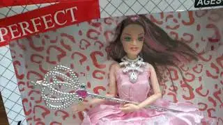 4 minutes Satisfying with unboxing hello kitty beauty set   hello kitty ASMR   miniature toy