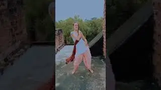 mera dil bhi kamina dance cover by Rama vishwakrma #Short#persimmontodance