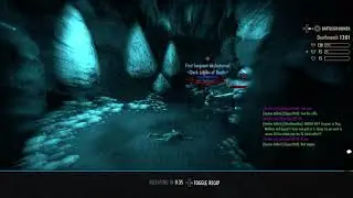 MagSorc in Dark Convergence + Vicious Death The Elder Scrolls Online: Battlegrounds2 ESO PvP PS4 NA