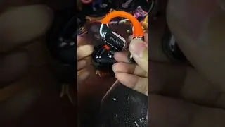 Discover these amazing wireless earbuds with real-time translation! #fok