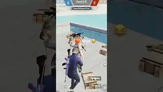 🍑Shot 🤣 #pubgmobile #pubg #bgmi #kannadabgmilive #gaming #pubglover #new_update #pubgcustomrooms