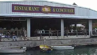 Florida - Key West - Conch Republic