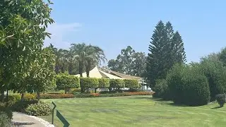 Holiday Village Turkey WALK ABOUT August 2022 TUI First Choice