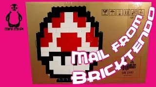 Bricktendo Mail!