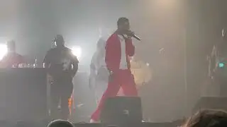 Key Glock - Flexxxin (Moshpit) [Live @ WOO HAH! Festival Beekse Bergen]