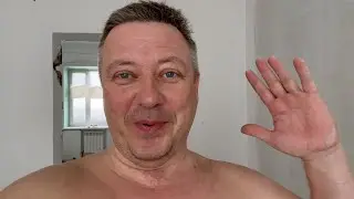 опять ПЫЛЬНО ГРЯЗНЫЕ работы в доме на Юге но без этого не будет КРАСОТЫ