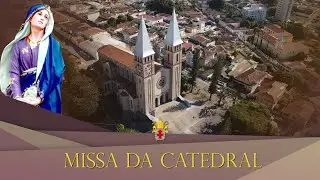 SANTA MISSA - ENCERRAMENTO DO ANO JUBILAR 2025 - PEREGRINO DE ESPERANÇA - 09H30 - 28/12/2025