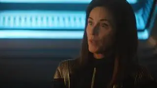 Advice for same sex relationships from Star Trek: Discovery