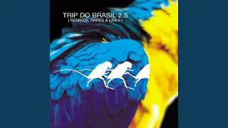 Praia Sol Saudade (Krikor's Dub)