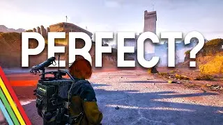 Why This Might Be The Perfect Game | ARC Raiders