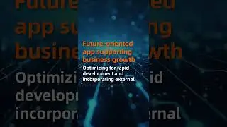 Upgraded BEA Mobile App with Alibaba Cloud's Mobile Suite