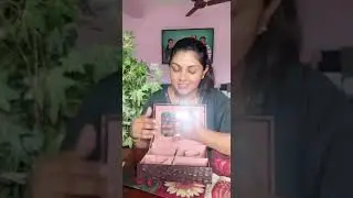 Actress Shamili -Tendercare Multipurpose Balm Review