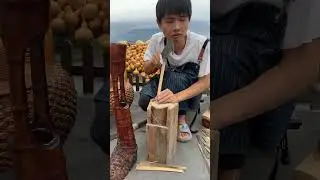 Hadmande bamboo products deepky inspired by nature and show art quality living ✨️