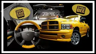 SOLD Why This 2004 Dodge Ram 1500 is Still a Great Truck