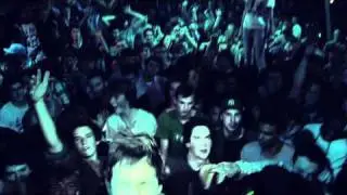 FIGHT KLUB presents AKS feat. SELAH SUE