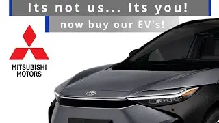 Australia Wasn&rsquo;t Ready for EVs &ndash; Said Carmakers  While Not Selling Any