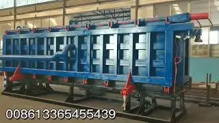 Expanded Polystyrene Products & Geofoameps floor heating plate machine with high quality