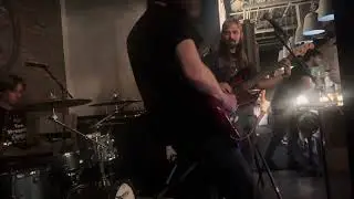 Crane Co. LIVE @ The Rooftop Bar Sugar Hill ga.