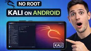 How to Install Kali Linux on Android in 5 Minutes (2026 Method)