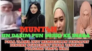 Insanul Dapat Peringatan Dari Inara Untuk Memilih Dia Apa Mawa❓️