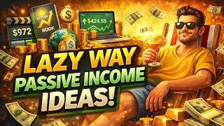 I Tried 50 Passive Income Ideas. These 5 Are Actually Worth It