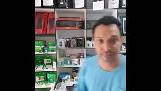 Monitor PCyes 23 polegadas | Unboxing sem corte