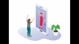 Virtual Trial Room