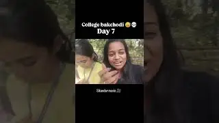college day 🥲🪄   #reels #minivlog #funny #shortvideo #youtubeshorts #subscribe #like #videoblog
