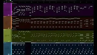 this sounds like you’re playing on an old analog TV | SM64 Soundfont