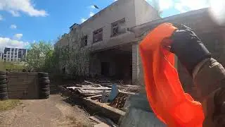 Airsoft punks 2.10