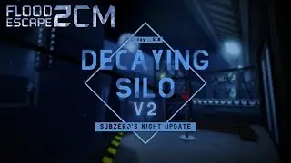 Decaying Silo V2 (SUBZEROS NIGHT)