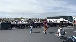 RCC 2022 - In the Lot - WGI Semis