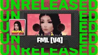 [LEAK] Kanye West - FML (feat. Travis Scott) [scrapped version]