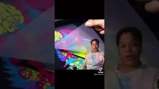 What is the difference between DTF and Sublimation?